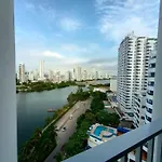 Apartamento Marbella 2Br