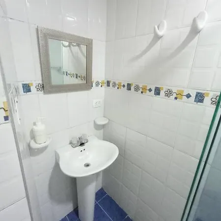 Apartamento Marbella 2Br * Cartagena