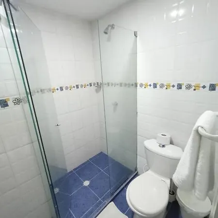 Apartment Apartamento Marbella 2Br