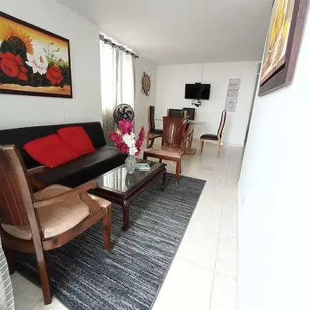 Apartamento Marbella 2Br