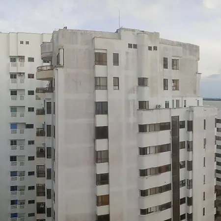 Apartamento Marbella 2Br Apartment Cartagena