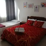 Apartamento Marbella 2Br
