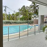 Apartamento Marbella 2Br