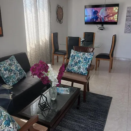 Apartamento Marbella 2Br