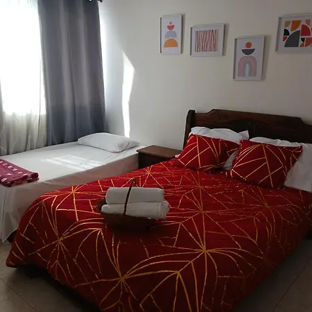 Apartamento Marbella 2Br Apartamento