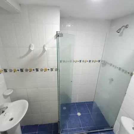 Apartamento Apartamento Marbella 2Br Cartagena